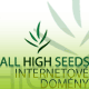 All High Seeds - Internetové domény Ikona